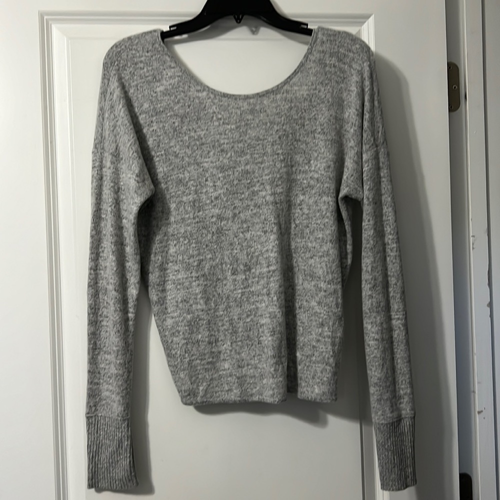 Abercrombie and Fitch sweater Small